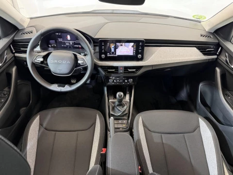Skoda Kamiq 1.0 TSI Selection 70 kW (95 CV)