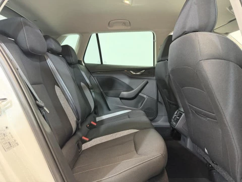 Skoda Kamiq 1.0 TSI Selection 70 kW (95 CV)