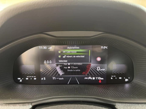 Skoda Kamiq 1.0 TSI Selection 70 kW (95 CV)