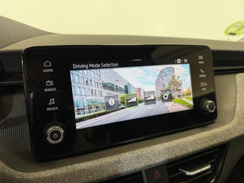 Skoda Kamiq 1.0 TSI Selection 70 kW (95 CV)