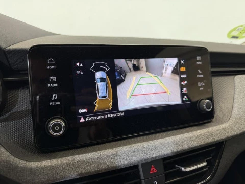 Skoda Kamiq 1.0 TSI Selection 70 kW (95 CV)