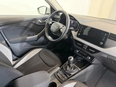 Skoda Kamiq 1.0 TSI Selection 70 kW (95 CV)