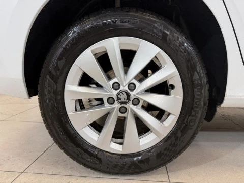 Skoda Kamiq 1.0 TSI Selection 70 kW (95 CV)