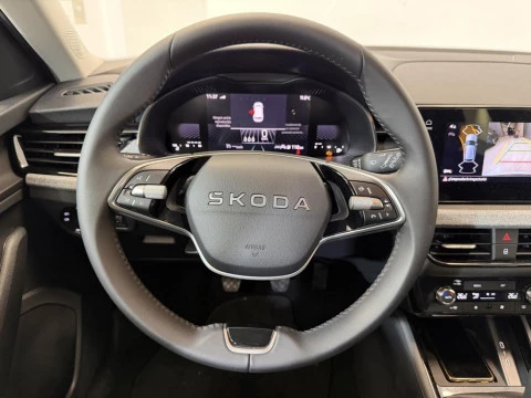 Skoda Kamiq 1.0 TSI Selection 70 kW (95 CV)