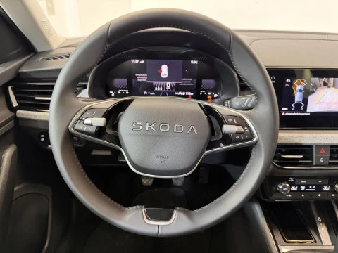 Skoda Kamiq 1.0 TSI Selection 70 kW (95 CV)
