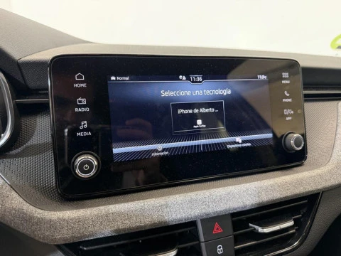 Skoda Kamiq 1.0 TSI Selection 70 kW (95 CV)