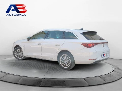 Seat Nuevo León SP 1.4 e-Hybrid DSG S&S Xcellence