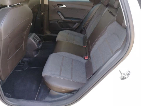 Seat Nuevo León SP 1.4 e-Hybrid DSG S&S Xcellence