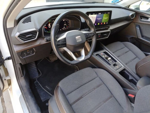 Seat Nuevo León SP 1.4 e-Hybrid DSG S&S Xcellence