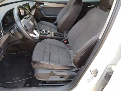 Seat Nuevo León SP 1.4 e-Hybrid DSG S&S Xcellence