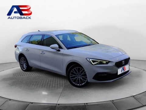 Seat Nuevo León SP 1.4 e-Hybrid DSG S&S Xcellence