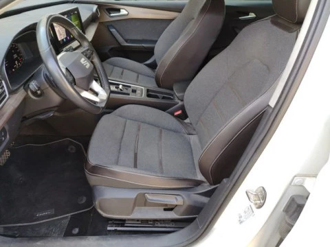 Seat Nuevo León SP 1.4 e-Hybrid DSG S&S Xcellence