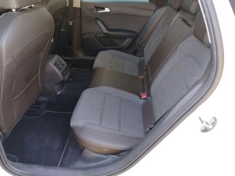 Seat Nuevo León SP 1.4 e-Hybrid DSG S&S Xcellence