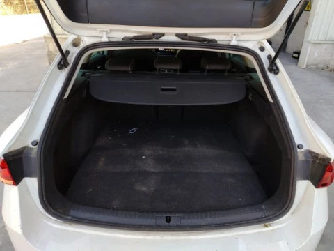 Seat Nuevo León SP 1.4 e-Hybrid DSG S&S Xcellence