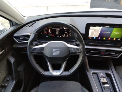 Seat Nuevo León SP 1.4 e-Hybrid DSG S&S Xcellence