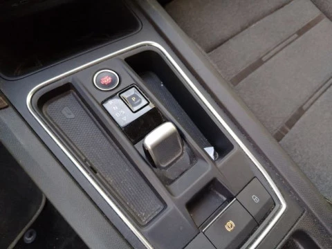 Seat Nuevo León SP 1.4 e-Hybrid DSG S&S Xcellence