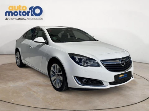 Opel Insignia 1.6CDTI S&S ecoF 100kW (136CV) Selective