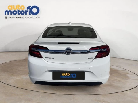 Opel Insignia 1.6CDTI S&S ecoF 100kW (136CV) Selective