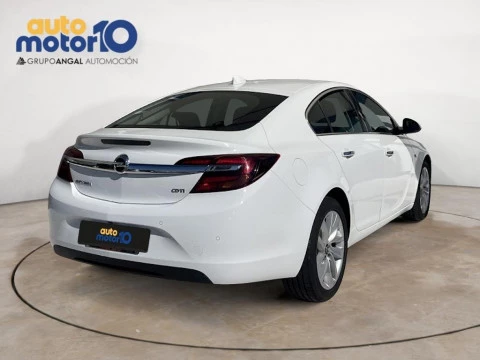 Opel Insignia 1.6CDTI S&S ecoF 100kW (136CV) Selective