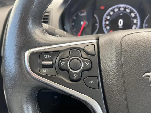 Opel Insignia 1.6CDTI S&S ecoF 100kW (136CV) Selective