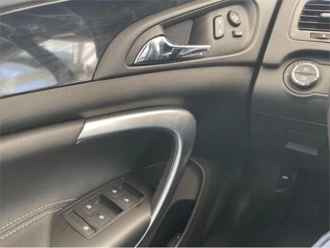 Opel Insignia 1.6CDTI S&S ecoF 100kW (136CV) Selective