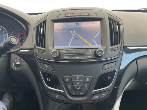 Opel Insignia 1.6CDTI S&S ecoF 100kW (136CV) Selective