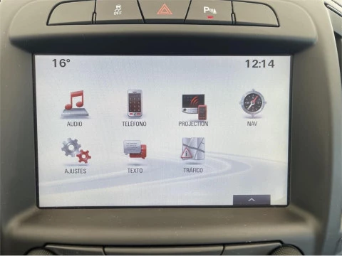 Opel Insignia 1.6CDTI S&S ecoF 100kW (136CV) Selective