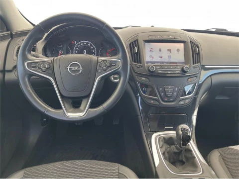 Opel Insignia 1.6CDTI S&S ecoF 100kW (136CV) Selective