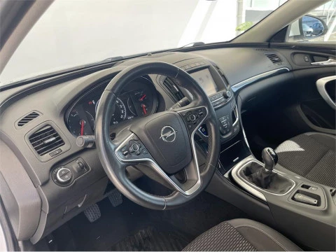 Opel Insignia 1.6CDTI S&S ecoF 100kW (136CV) Selective