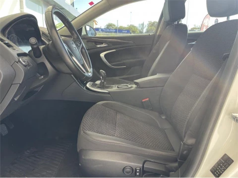 Opel Insignia 1.6CDTI S&S ecoF 100kW (136CV) Selective