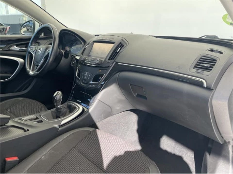 Opel Insignia 1.6CDTI S&S ecoF 100kW (136CV) Selective