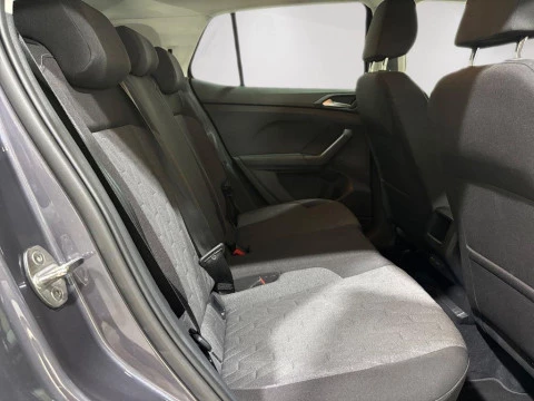 Volkswagen T-Cross Life 1.0 TSI 85 kW (116 CV)