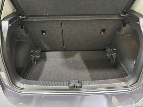 Volkswagen T-Cross Life 1.0 TSI 85 kW (116 CV)