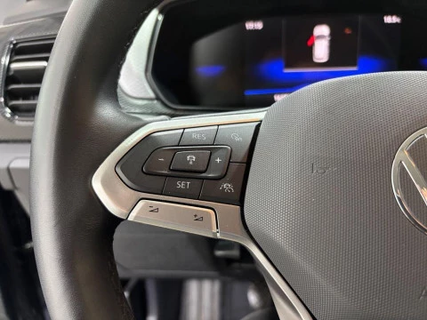 Volkswagen T-Cross Life 1.0 TSI 85 kW (116 CV)