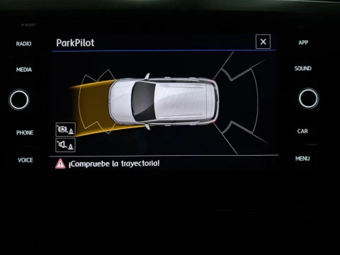 Volkswagen T-Cross Life 1.0 TSI 85 kW (116 CV)