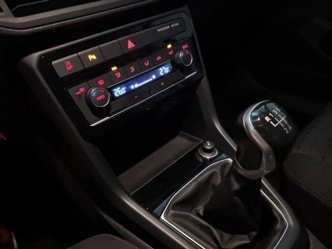 Volkswagen T-Cross Life 1.0 TSI 85 kW (116 CV)