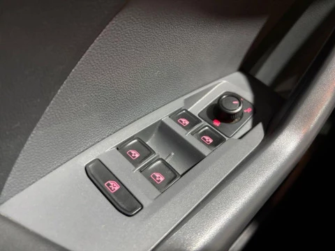 Volkswagen T-Cross Life 1.0 TSI 85 kW (116 CV)