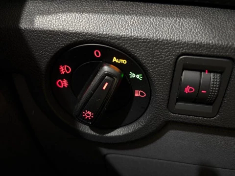 Volkswagen T-Cross Life 1.0 TSI 85 kW (116 CV)