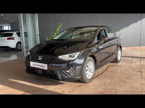 Seat Ibiza 1.0 TSI 81kW (110CV) Style XL