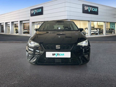 Seat Ibiza 1.0 TSI 81kW (110CV) Style XL