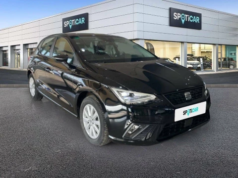 Seat Ibiza 1.0 TSI 81kW (110CV) Style XL