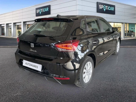 Seat Ibiza 1.0 TSI 81kW (110CV) Style XL