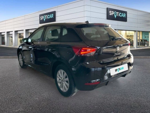 Seat Ibiza 1.0 TSI 81kW (110CV) Style XL
