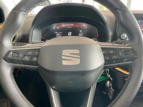 Seat Ibiza 1.0 TSI 81kW (110CV) Style XL