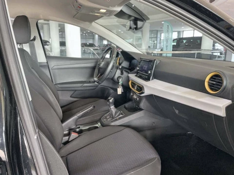 Seat Ibiza 1.0 TSI 81kW (110CV) Style XL