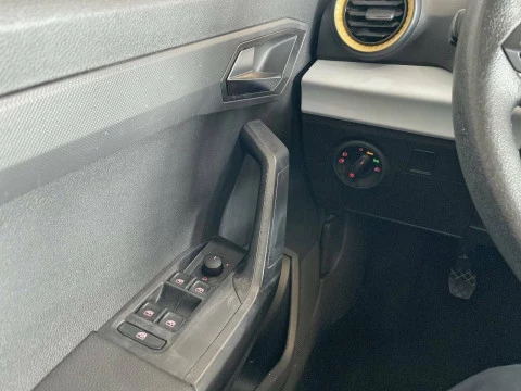 Seat Ibiza 1.0 TSI 81kW (110CV) Style XL