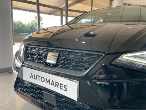 Seat Ibiza 1.0 TSI 81kW (110CV) Style XL