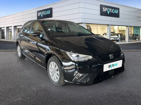 Seat Ibiza 1.0 TSI 81kW (110CV) Style XL