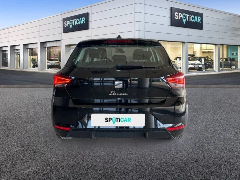 Seat Ibiza 1.0 TSI 81kW (110CV) Style XL