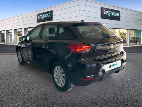Seat Ibiza 1.0 TSI 81kW (110CV) Style XL